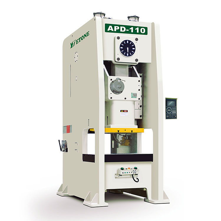 D Mota Power Press