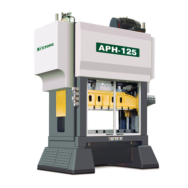 Motor Laminazio estanpatzeko makina